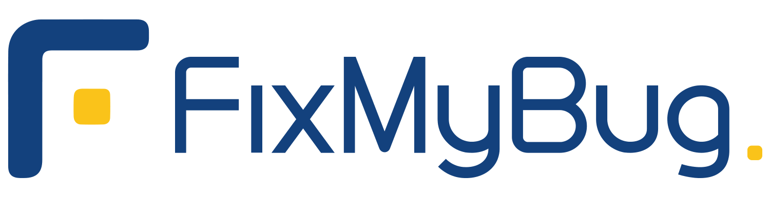 Fixmybug